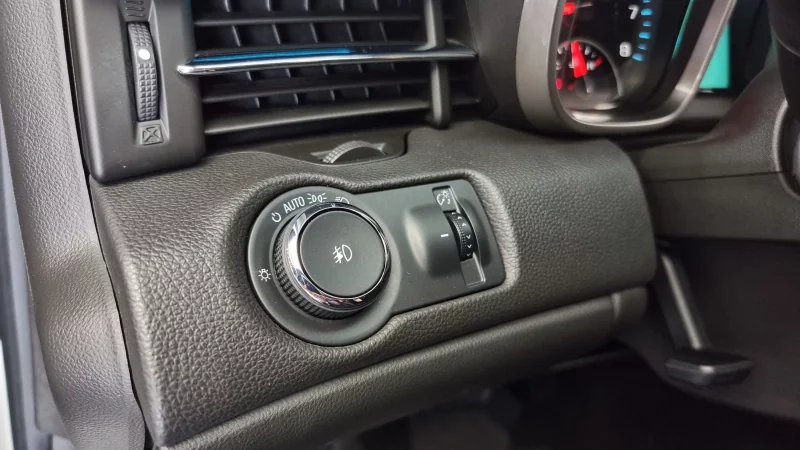 Daewoo Malibu