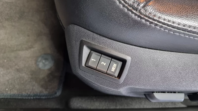 Daewoo Malibu