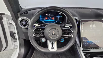 Mercedes-Benz SL-Class