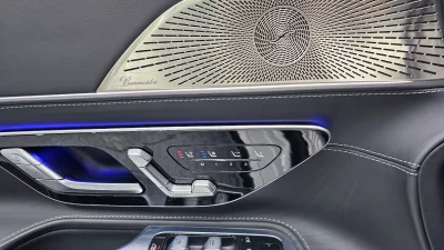 Mercedes-Benz SL-Class