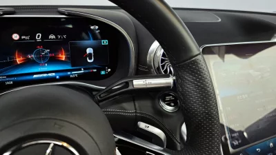Mercedes-Benz SL-Class