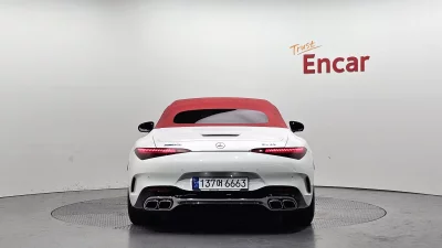 Mercedes-Benz SL-Class