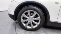 Infiniti EX