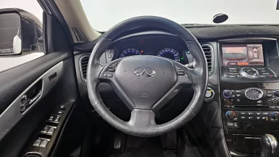 Infiniti EX