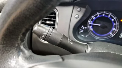 Infiniti EX