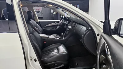 Infiniti EX