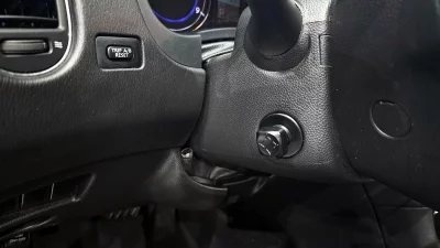 Infiniti EX