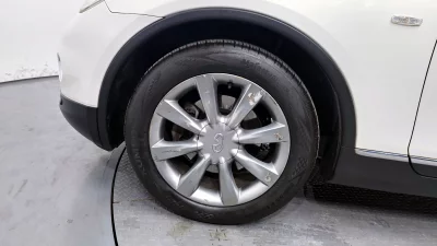 Infiniti EX