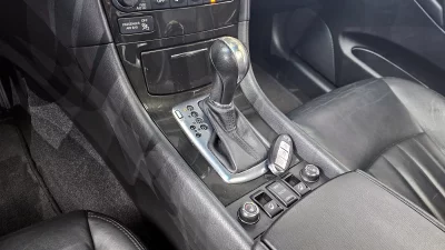 Infiniti EX