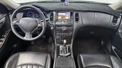 Infiniti EX