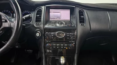 Infiniti EX