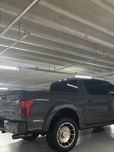 Ford F150