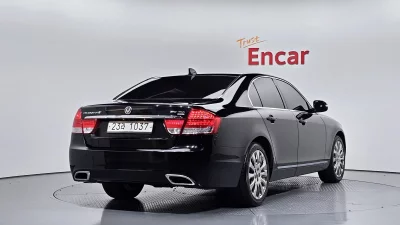 SsangYong Chairman