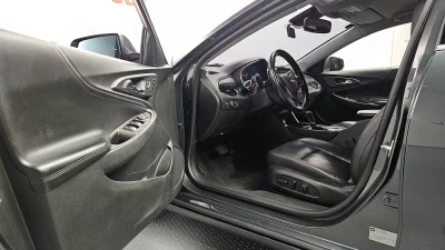 Daewoo Malibu
