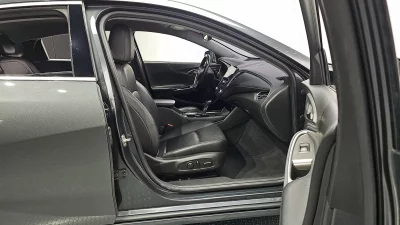 Daewoo Malibu