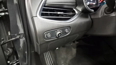Daewoo Malibu