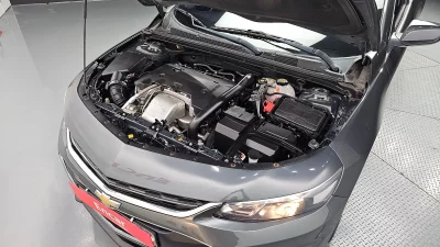 Daewoo Malibu