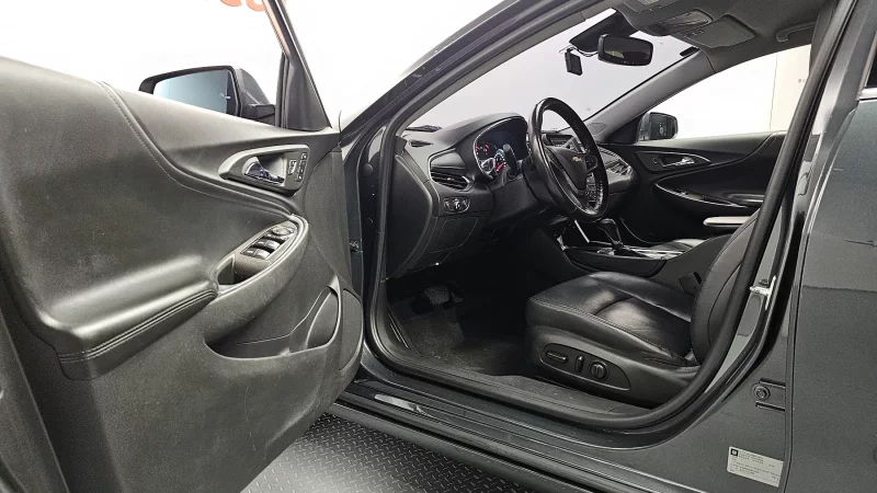 Daewoo Malibu