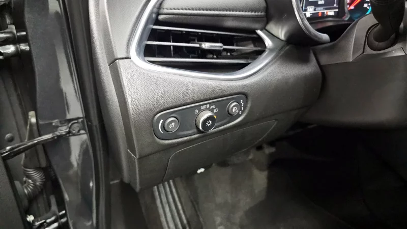 Daewoo Malibu