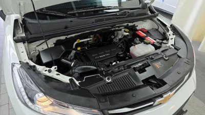 Daewoo Trax