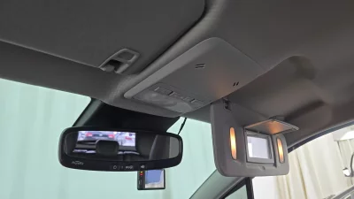Daewoo Trax