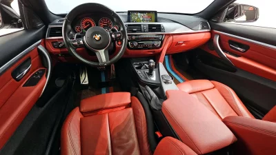 BMW 4-Series