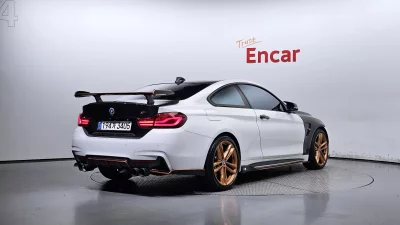 BMW 4-Series