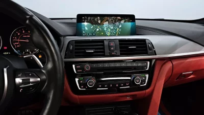 BMW 4-Series