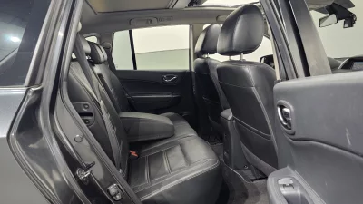 Renault Samsung QM5