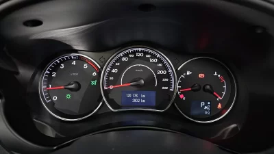 Renault Samsung QM5