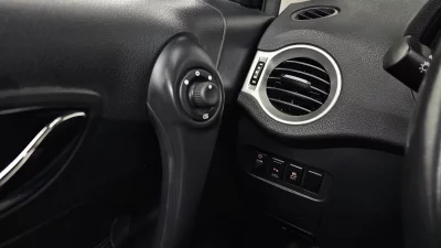 Renault Samsung QM5