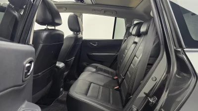 Renault Samsung QM5