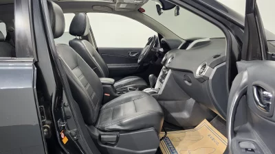 Renault Samsung QM5