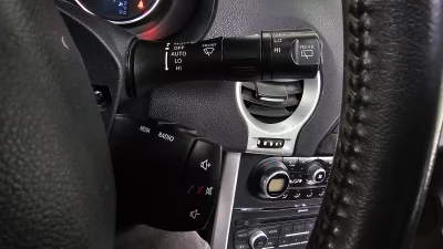Renault Samsung QM5