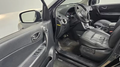 Renault Samsung QM5