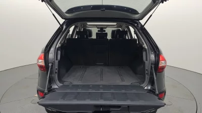 Renault Samsung QM5