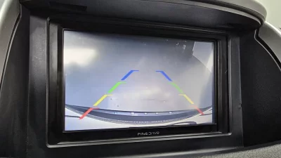 Renault Samsung QM5