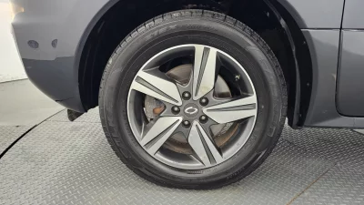 Renault Samsung QM5