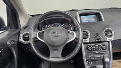 Renault Samsung QM5