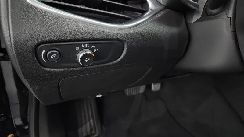 Daewoo Malibu