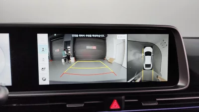 Hyundai Ioniq6