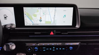Hyundai Ioniq6
