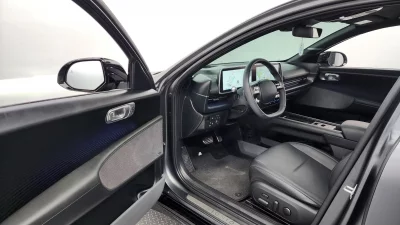Hyundai Ioniq6
