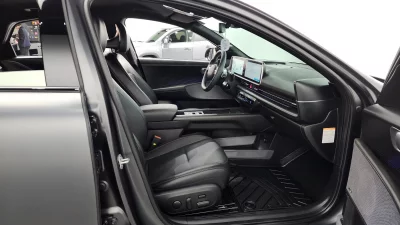 Hyundai Ioniq6