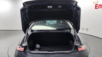 Hyundai Ioniq6