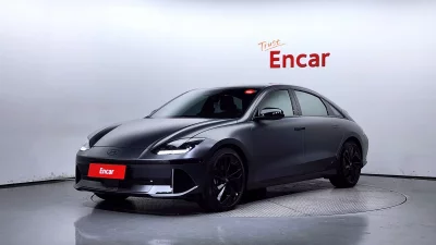 Hyundai Ioniq6