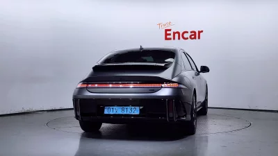 Hyundai Ioniq6
