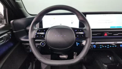 Hyundai Ioniq6