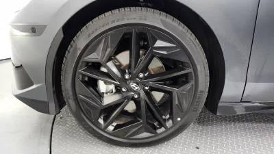 Hyundai Ioniq6