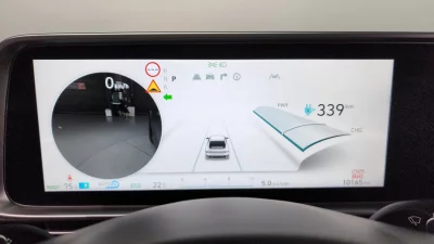 Hyundai Ioniq6